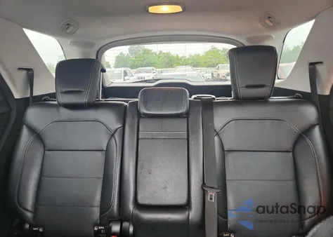 2014 Mercedes-Benz Ml 350 4Matic from USA, damaged, VIN 4JGDA5HB9EA425053